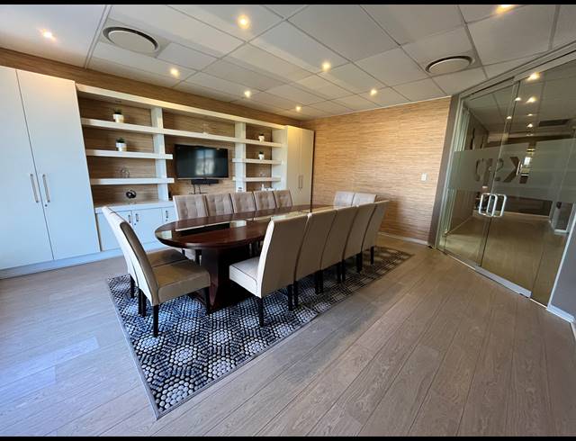 182M² OFFICE FOR SALE IN UMHLANGA RIDGE